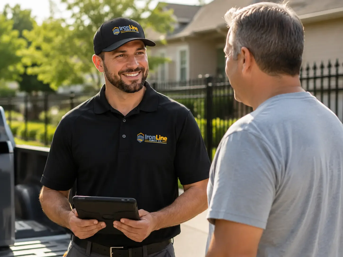 Metal Fence Installation Shellman, GA FAQs